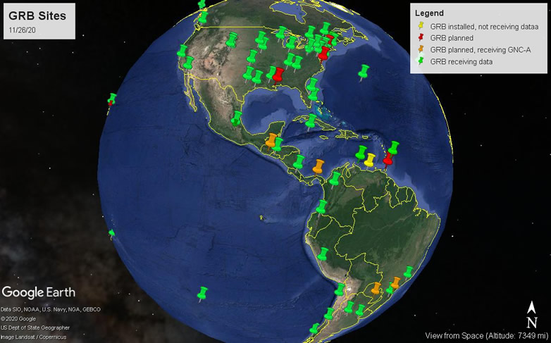 User Globe Img